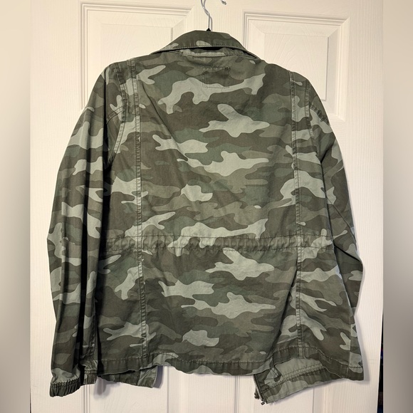 Utility Jacket - Picture 4 of 4